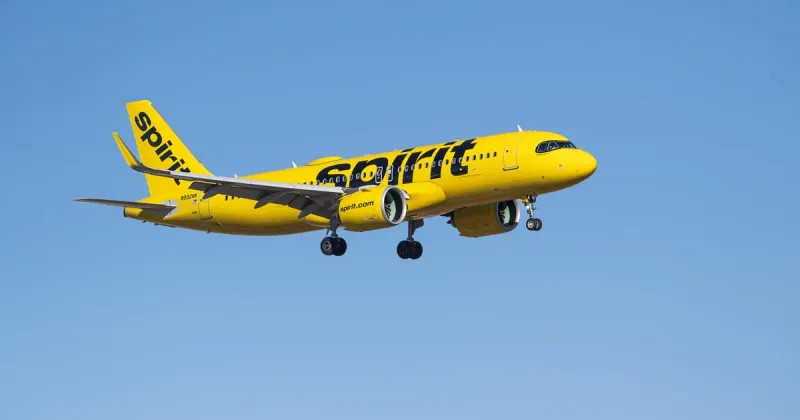 WҺy Did Spirit Airlines Pull Out Of Denver?