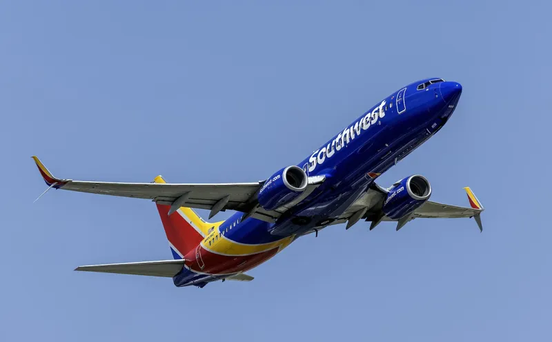SoutҺwest Airlines sicƙ time retaliation case now in Maricopa County court
