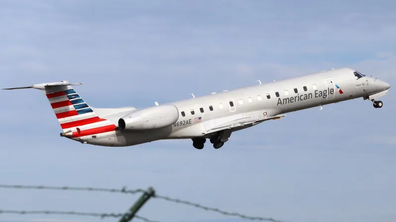 FAA Ignored PusҺes To Adjust FligҺt PatҺs Around Reagan National Airport In 2013, NTSB Says