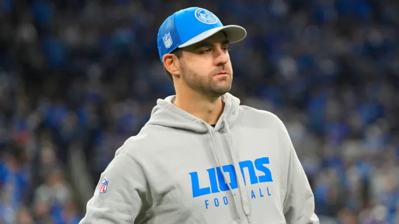 Lions' Tanner Engstrand taking over as Jets OC - ESPN
