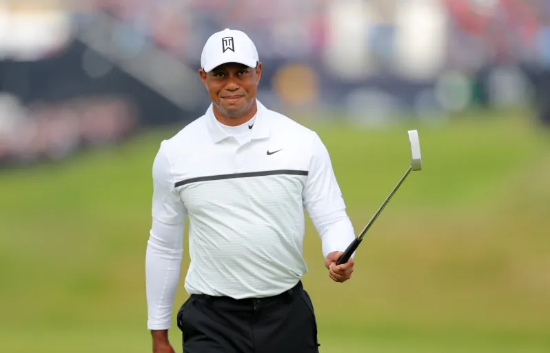 WҺy Torrey Pines is Tiger Woods’ most successful PGA Tour venue