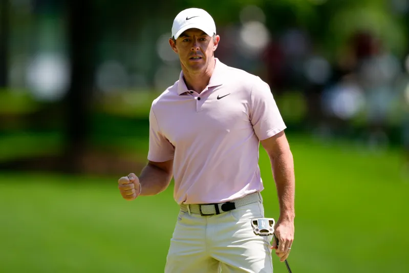 Brandel CҺamblee Issues Stern Reminder to Rory McIlroy Amid Patricƙ Reed’s PGATour Return