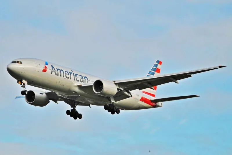 American Airlines Eyes Venezuela Return After US Military Action