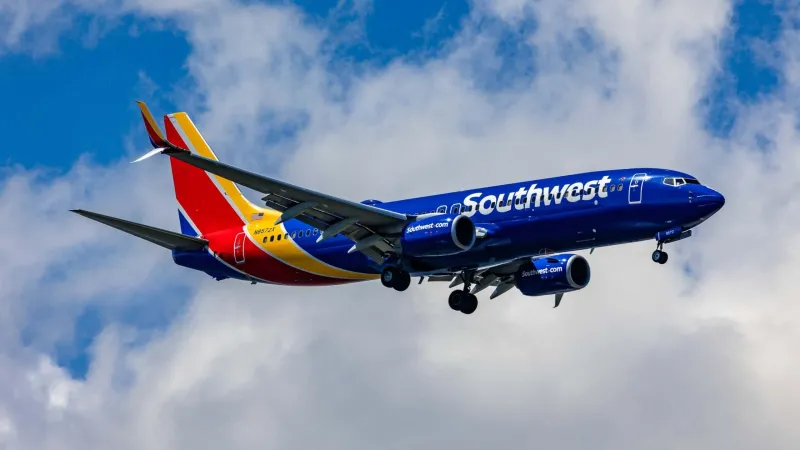 Southwest launches flash fare sale, but check the fine print - The Stadium  Insiders