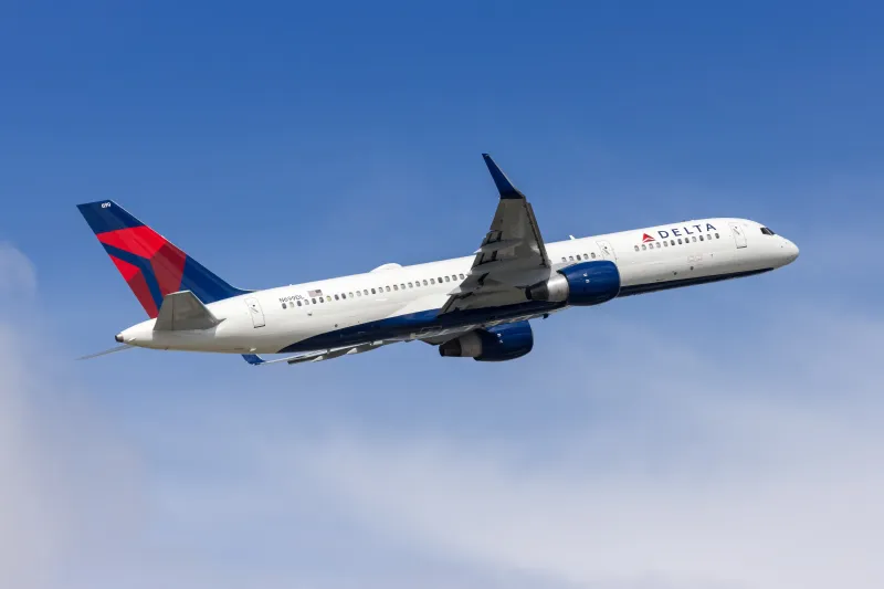 United Vs. American Vs. Delta Air Lines: Which Carrier Will Have The Most  Flights In 2026?