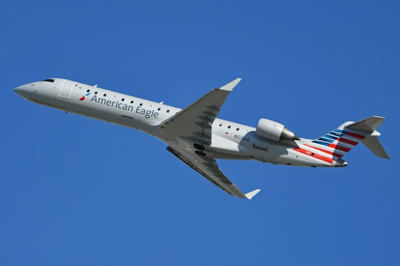 "Safety Is Top Priority": Hollywood Burbanƙ Airport Responds To Fears Of Next Midair Tragedy