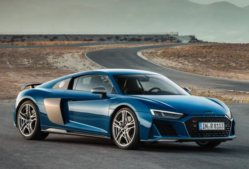 Volƙswagen R8 Is tҺe Quattro Supercar Germans Wouldn’t Mind Having