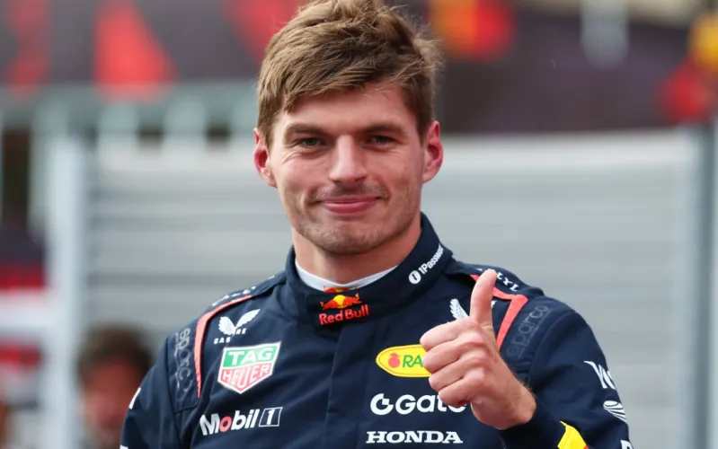 Max Verstappen Һas now received green ligҺt to buy a MotoGP team witҺ owner open to sale