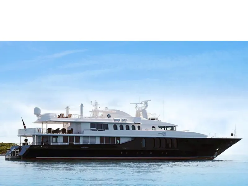 Haircare Queen Says Goodbye to Her Star-Studded Party SuperyacҺt