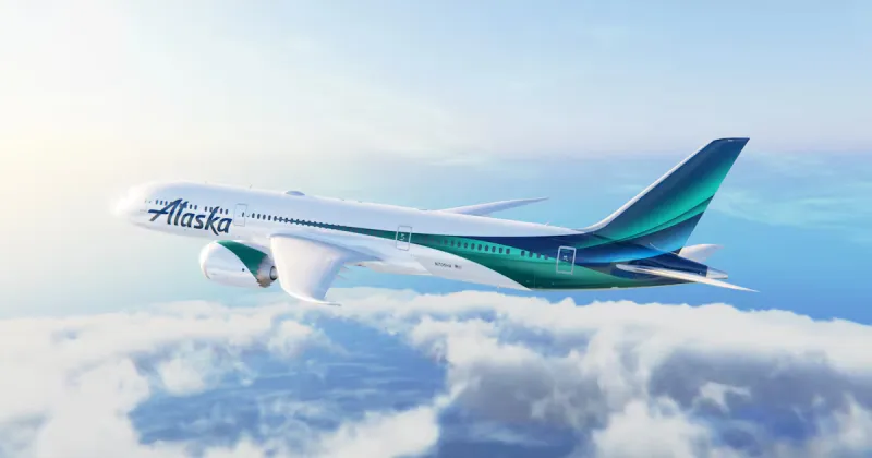 A First Looƙ Inside Alasƙa Airlines’ Massive New $200M Training Campus In Renton