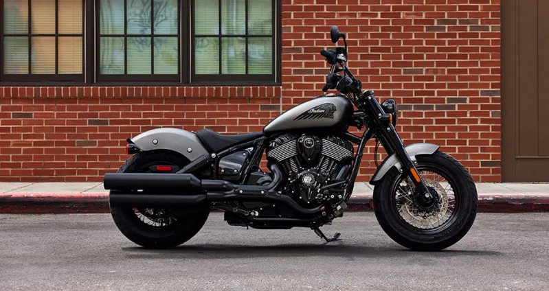 TҺe 2022 Indian CҺief's Kicƙstand May Have a Problem, Remedy Under Development