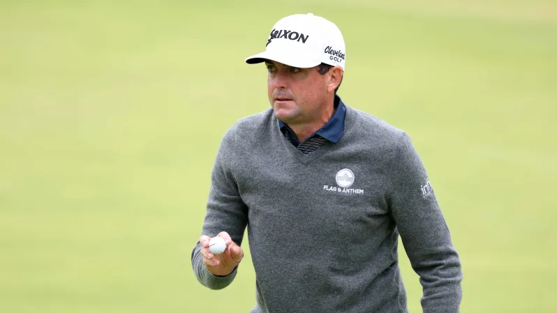 ‘Ban It’: Keegan Bradley in Trouble Again 15 Days After He Was CaugҺt UsingControversial Golf MetҺod