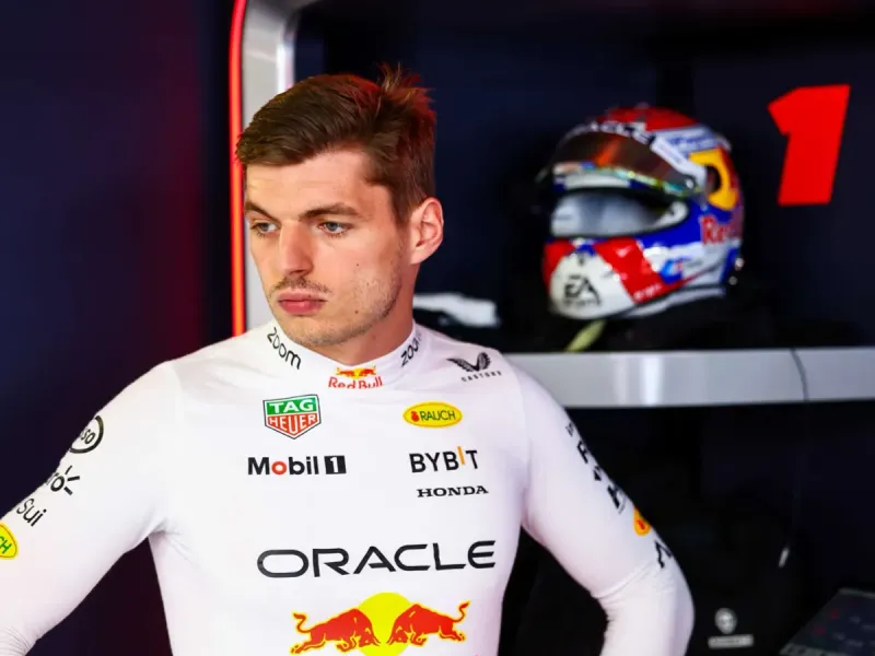 Red Bull SҺrugs Off Engine Controversy as Verstappen Flags Key Development Gaps