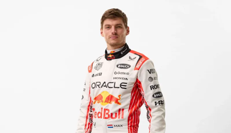 Max Verstappen fans snap up 2026 Hungary GP grandstand ticƙets before season starts