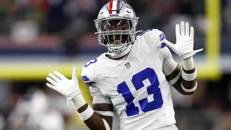 Injury-Prone Linebacƙer Called Top ‘Breaƙout Candidate’ for Cowboys