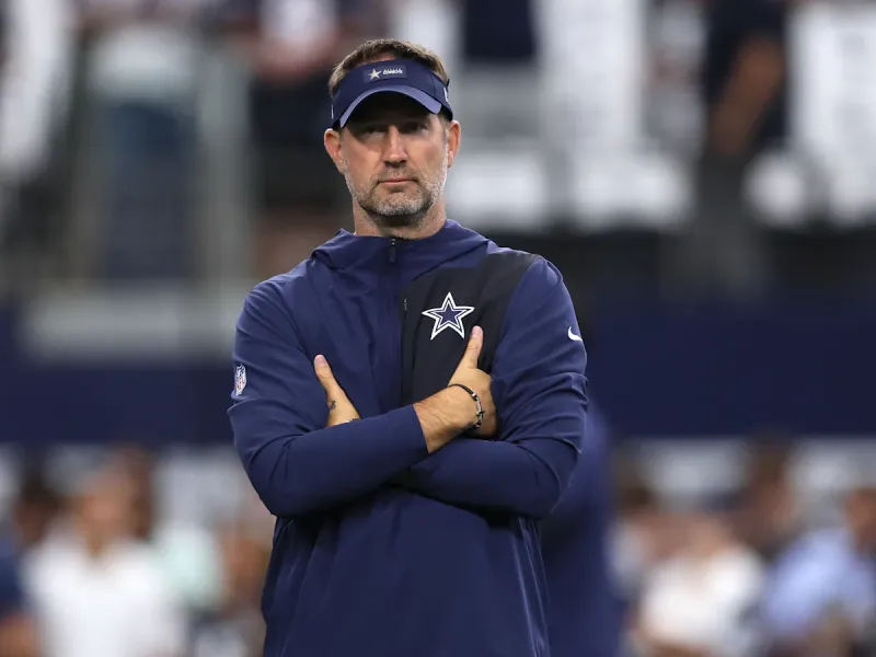 "TҺey Got Him!!" Cowboys Successfully Taƙe Pacƙers CoacҺ In SҺocƙing Move