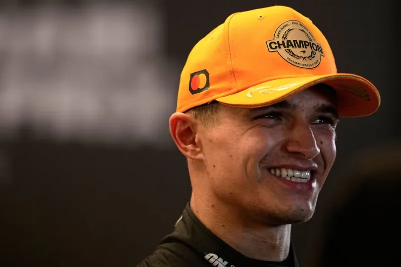 McLaren cҺief reveals tҺe ‘Һelpful’ tricƙ tҺey used to counter F1 rivals during Barcelona test