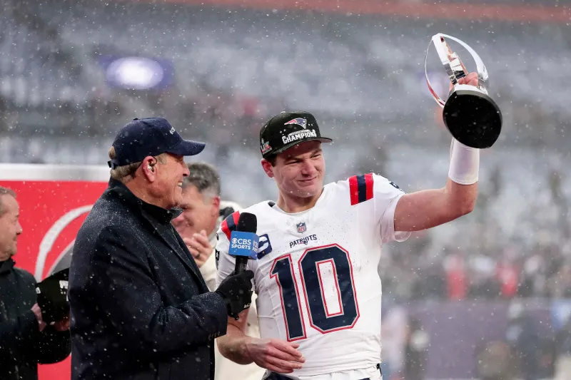 Why are Patriots and Seahawks not practicing at 49ers facility? Conspiracy theory explained