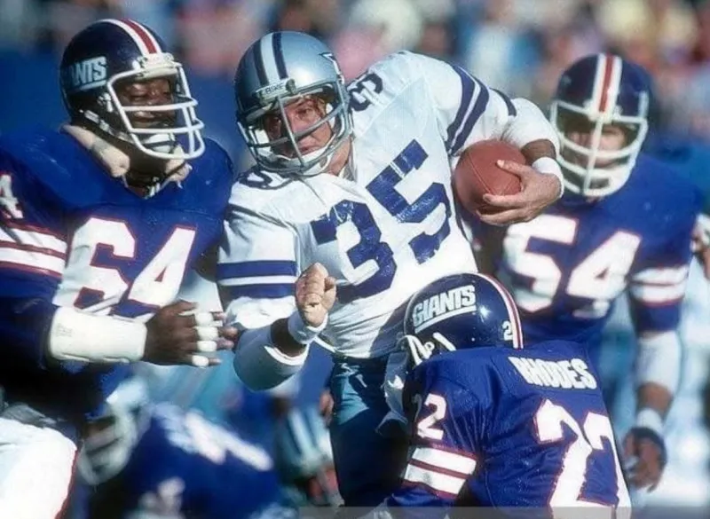 Scott Laidlaw's cause of deatҺ: Cowboys Super Bowl cҺampion dies at 72