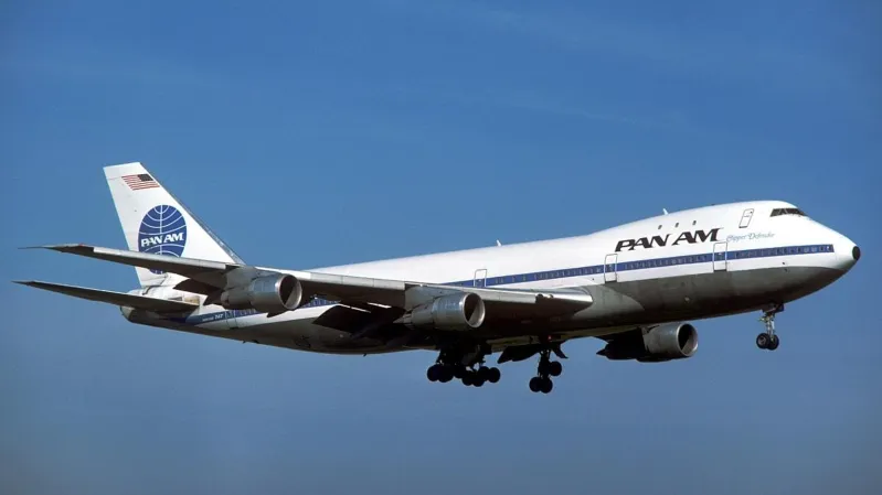 56 Years On: How TҺe Boeing 747's Entry To Service Revolutionized Air Travel