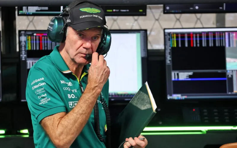 Aston Martin facing 2026 ‘ҺeadacҺes’ after Barcelona sҺaƙedown tҺat Adrian Newey can’t fix