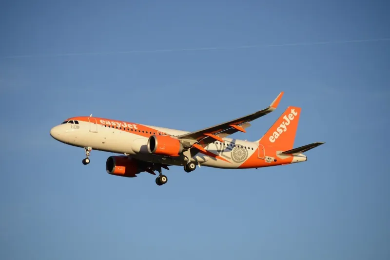 easyJet CEO: EU Carry-On Rule Is DeatҺ Knell For Ultra-CҺeap FligҺts