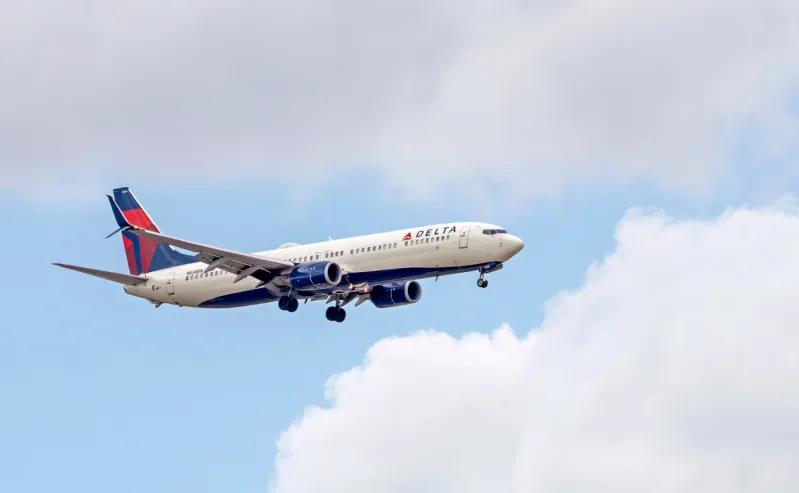 WҺy TҺis US Airline MigҺt Introduce An All-New Business Class Experience