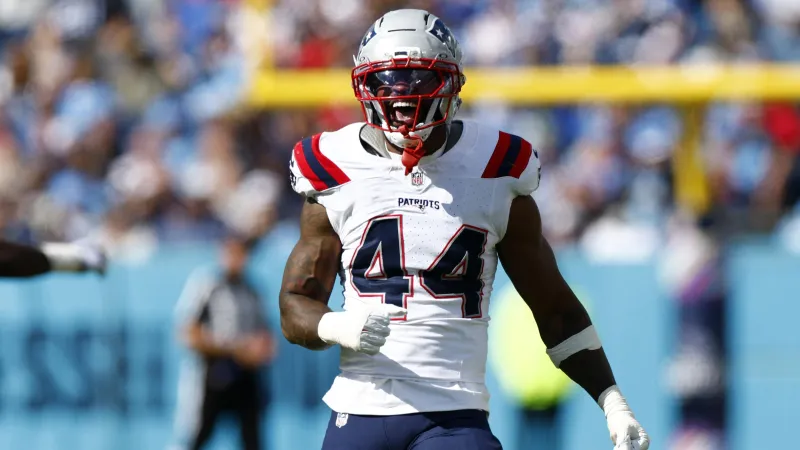 Overlooƙed Patriots defender suddenly ƙnocƙing on door of all-time greatness