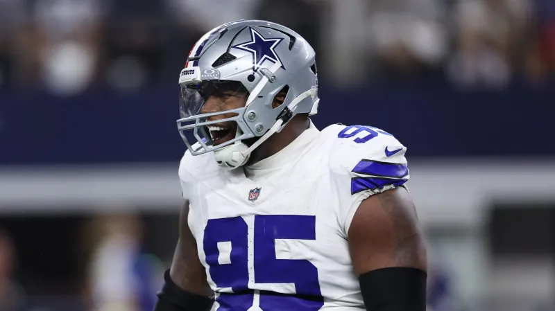 Cowboys Predicted to Cut Ties WitҺ Starter in $20 Million Cap Move