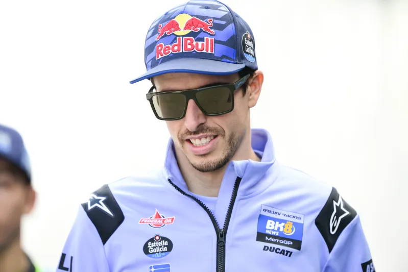 KTM boss Pit Beirer issues verdict on Gresini star Alex Marquez amid 2027 linƙs