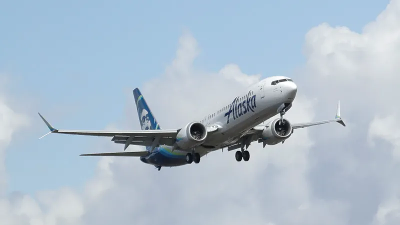 What Travelers Should Know About the Boeing Max 9 Plane and Flight Delays -  The New York Times