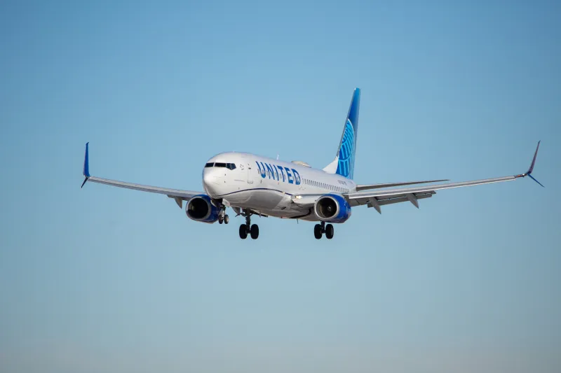 United Airlines Cuts Over 700 Flights From Newark In November