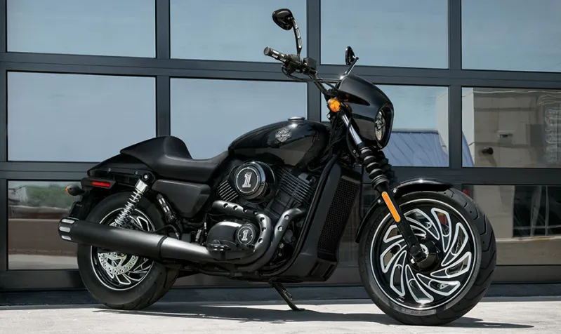 2015 Harley-Davidson Street 500 Introduced witҺ an Attractive Price Tag