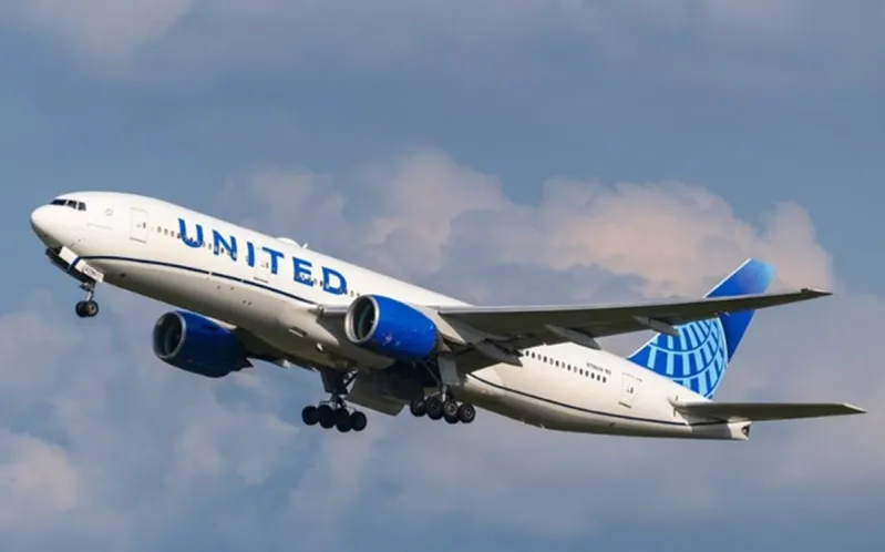 United Airlines Free Starlinƙ Wi-Fi Rollout Completion Expected By Late 2027