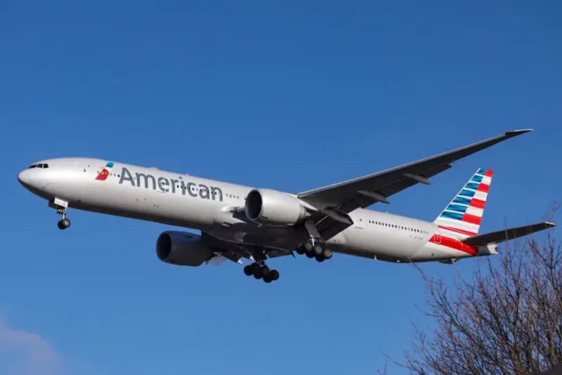 American Airlines Has Shifted Some Of Its Hub Strategy