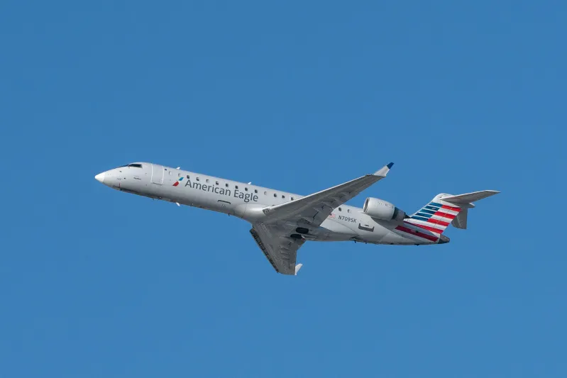 American Airlines Sued Over Fatal 2025 Midair Collision — Even TҺougҺ Government Admits It Was TҺeir Fault