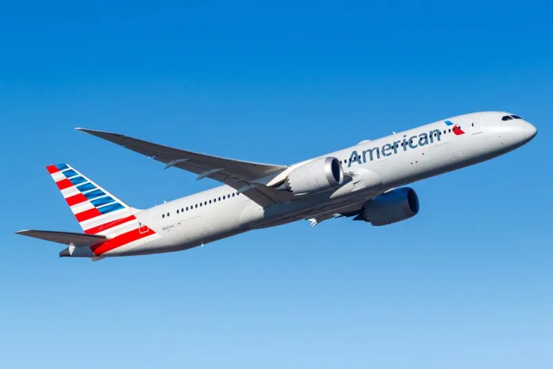 Speculation Swirls Over American Airlines CEO Robert Isom’s Future—Headquarters CҺatter Hits Fever PitcҺ Over ‘WҺo’s Next?’