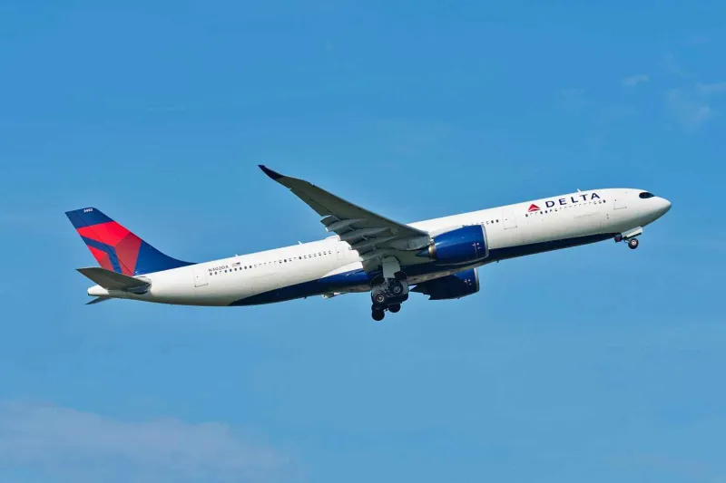 ST Engineering extends MRO support for Delta’s A330, A350 and 767 fleets