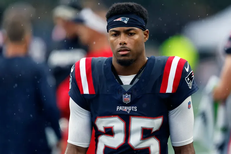Cornerback Marcus Jones agrees to extension with Patriots