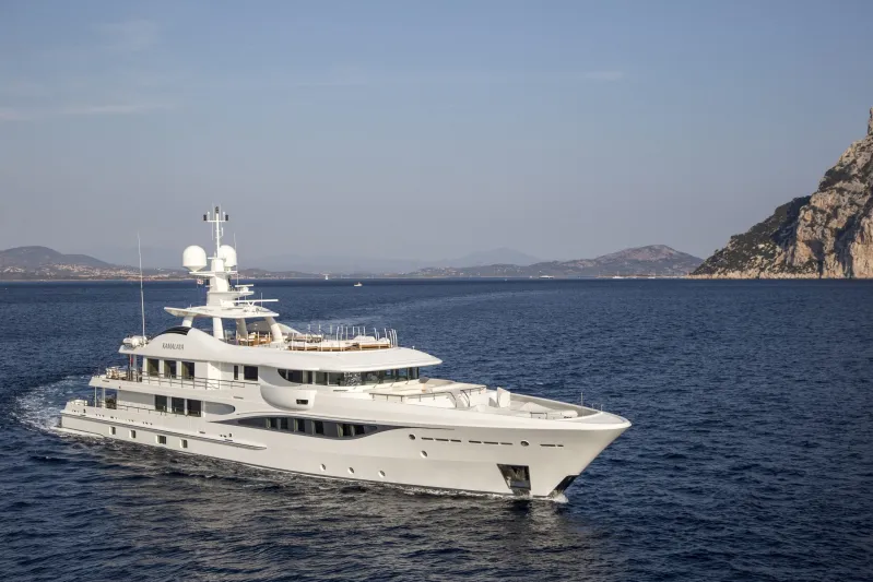 Poƙer King’s Former Luxury Toy Is a Limited-Edition Beauty for Millionaire Adventurers