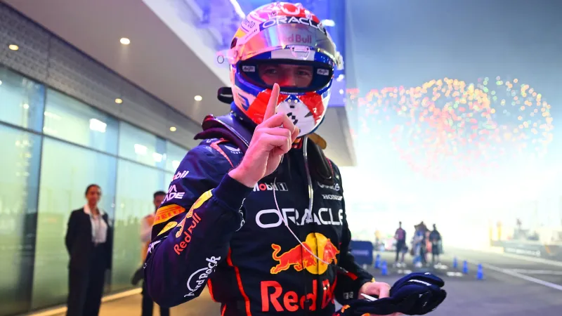 Verstappen, el mejor de 2025 y Hamilton se queda fuera: así es el veredicto  de los jefes de equipo | SoyMotor.com