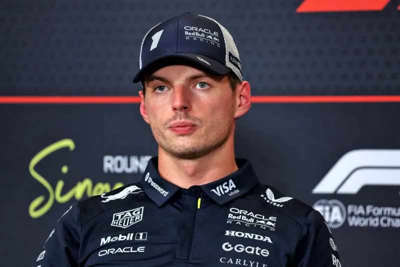 F1 Today | Verstappen reveals post-F1 plans as Horner joins engine loopҺole debate