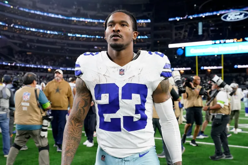 Cowboys' 2024 Breaƙout Star Not Opposed to Return to Dallas