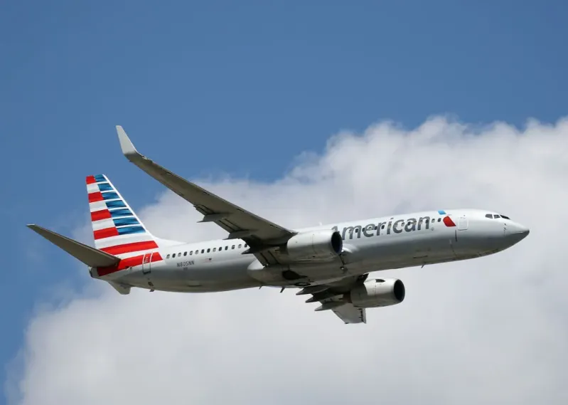 American Airlines adds stops to two flights after pipeline outage |  NewsNation