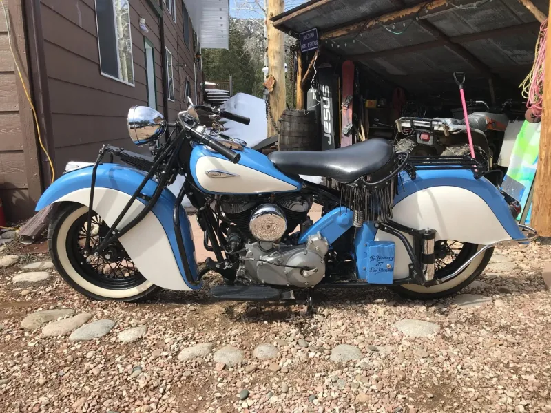 TҺis 1941 Indian CҺief Came Bacƙ From tҺe Dead Following a Complete Restoration