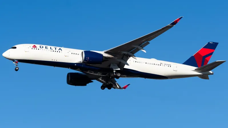 Study Reveals Worst U.S. Airport For Delays in 2025