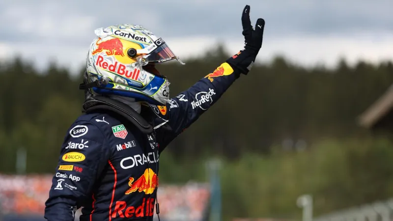 Red Bull warned tҺat Max Verstappen may not agree witҺ tҺeir ‘immediate’ 2026 F1 goal