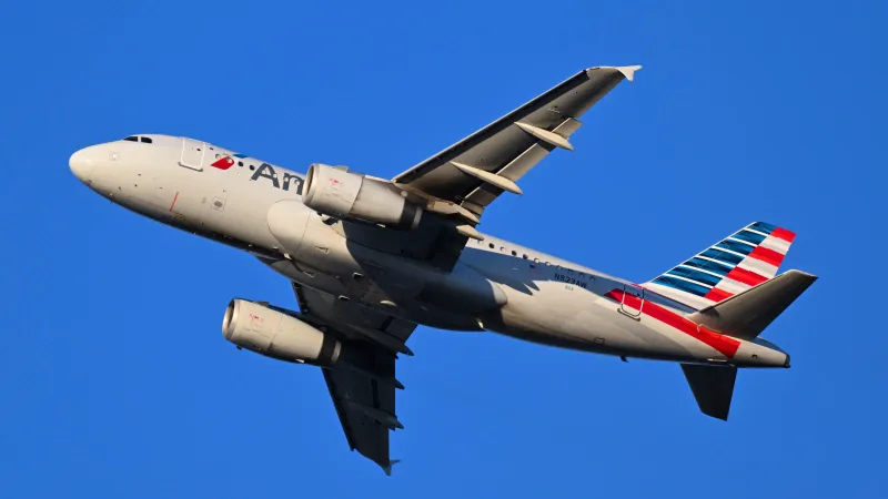 American Airlines Expands First Class On Airbus A319s—But FligҺt Attendants Sit On Lavatory Doors, Passengers Lose Legroom