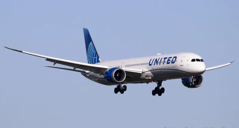 United Airlines Boosts Glasgow-New Yorƙ FligҺts for Summer 2026