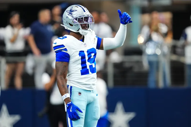 Ryan Flournoy start or sit: Week 7 fantasy football advice | SB Nation